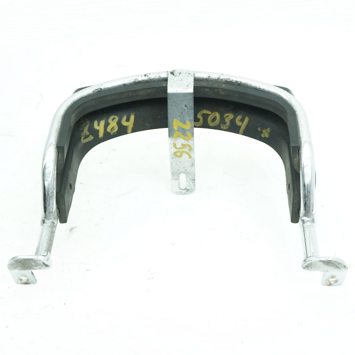 09-13 Harley-Davidson FLHTC Electra Glide Classic Rear Fender Rail Rubber Insert
