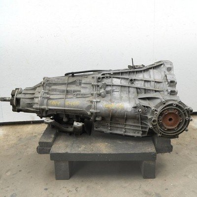 14-17 Audi S5 B8.5 3.0T 7 Speed S Tronic DSG Transmission PWW 0B530103AC OEM