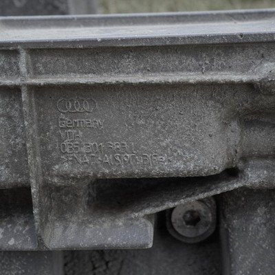 14-17 Audi S5 B8.5 3.0T 7 Speed S Tronic DSG Transmission PWW 0B530103AC OEM