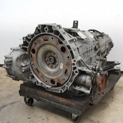 14-17 Audi S5 B8.5 3.0T 7 Speed S Tronic DSG Transmission PWW 0B530103AC OEM