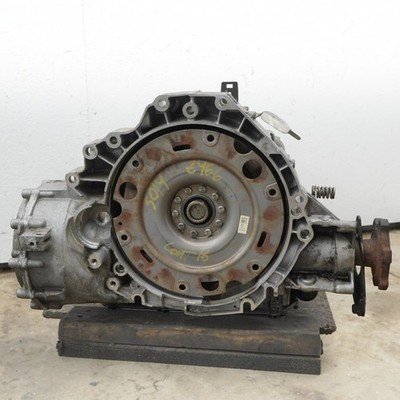 14-17 Audi S5 B8.5 3.0T 7 Speed S Tronic DSG Transmission PWW 0B530103AC OEM