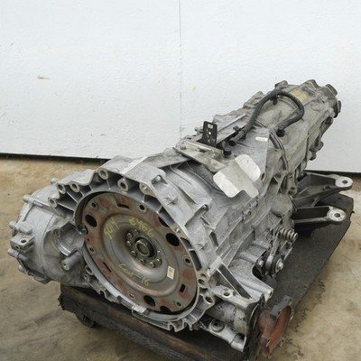 14-17 Audi S5 B8.5 3.0T 7 Speed S Tronic DSG Transmission PWW 0B530103AC OEM