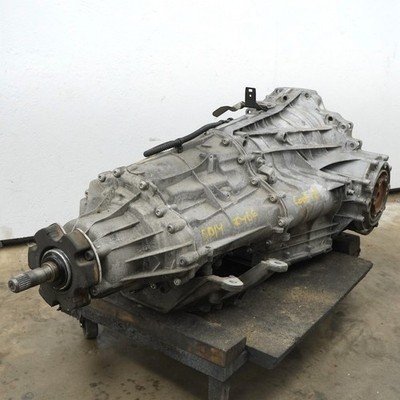 14-17 Audi S5 B8.5 3.0T 7 Speed S Tronic DSG Transmission PWW 0B530103AC OEM