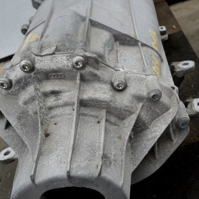 14-17 Audi S5 B8.5 3.0T 7 Speed S Tronic DSG Transmission PWW 0B530103AC OEM