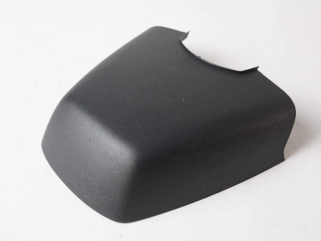  2010 - 2013 Mercedes Benz E Class W212 Mirror Rear View Trim Cover Interior OEM, used