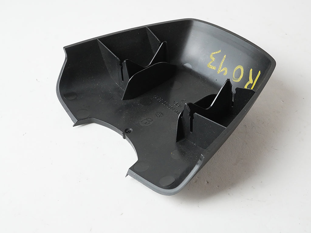  2010 - 2013 Mercedes Benz E Class W212 Mirror Rear View Trim Cover Interior OEM, buy