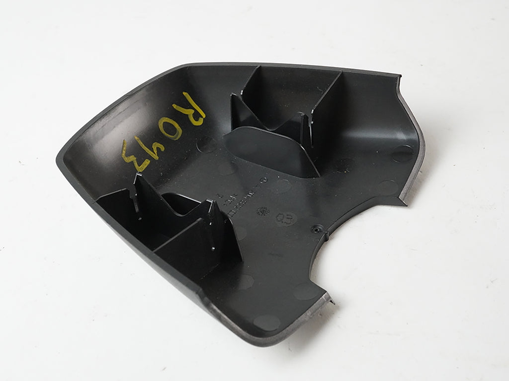  2010 - 2013 Mercedes Benz E Class W212 Mirror Rear View Trim Cover Interior OEM, price
