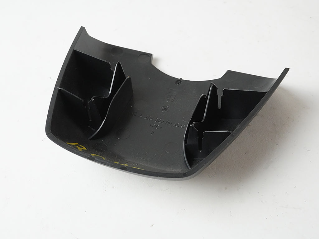  2010 - 2013 Mercedes Benz E Class W212 Mirror Rear View Trim Cover Interior OEM, cheap