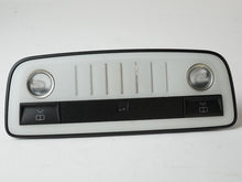 Load image into Gallery viewer, 2010 - 2013 Mercedes Benz E Class W212 Dome Light Lamp Switch Overhead Rear, buy