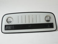 2010 - 2013 Mercedes Benz E Class W212 Dome Light Lamp Switch Overhead Rear, Price