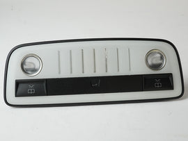 2010 - 2013 Mercedes Benz E Class W212 Dome Light Lamp Switch Overhead Rear, Price