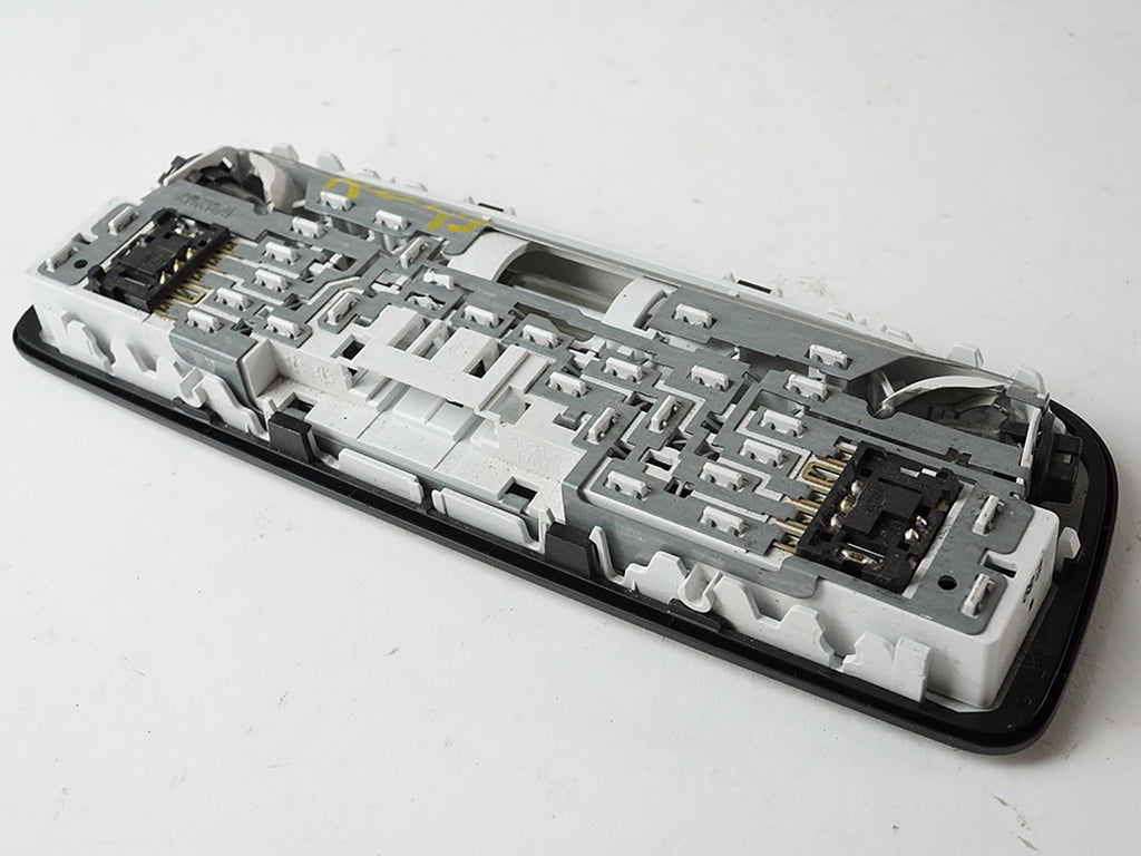  2010 - 2013 Mercedes Benz E Class W212 Dome Light Lamp Switch Overhead Rear, cheap