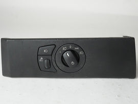 2004 - 2007 BMW 5 SERIES E60 HEADLIGHT FOG LAMP DIMMER SWITCH CONTROL UNIT OEM, Price