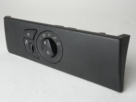 2004 - 2007 BMW 5 SERIES E60 HEADLIGHT FOG LAMP DIMMER SWITCH CONTROL UNIT OEM, Buy