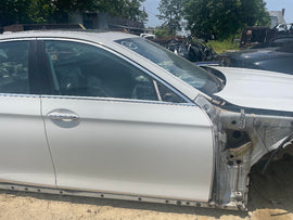 2011 - 2016 BMW 5 SERIES F10 DOOR PANEL ELECTRIC EXTERIOR REAR LEFT SIDE LH OEM, Buy