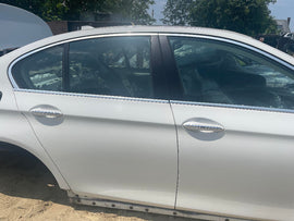 2011 - 2016 BMW 5 SERIES F10 DOOR PANEL ELECTRIC EXTERIOR REAR LEFT SIDE LH OEM, Price