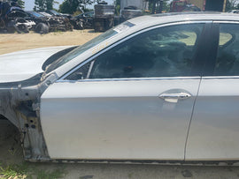 2011 - 2013 BMW 5 SERIES F10 TRUNK TAILGATE LID PANEL EXTERIOR WO SPOILER REAR, Buy