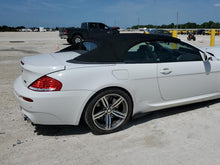Load image into Gallery viewer, 2007 - 2010 BMW M6 E64 CONVERTIBLE QUARTER PANEL EXTERIOR REAR PASSENGER RIGHT, buy