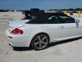 2007 - 2010 BMW M6 E64 CONVERTIBLE QUARTER PANEL EXTERIOR REAR PASSENGER RIGHT, Price