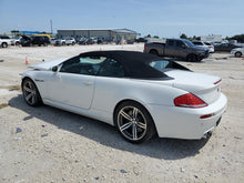 Load image into Gallery viewer, 2007 - 2010 BMW M6 E64 CONVERTIBLE QUARTER PANEL EXTERIOR REAR PASSENGER RIGHT, buy